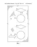 COMBUSTOR HOLE ARRANGEMENT FOR GAS TURBINE ENGINE diagram and image