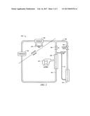 Active Refrigerant Charge Compensation For Refrigeration And Air     Conditioning Systems diagram and image