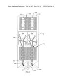 LIQUID-COOLED, COMPOSITE HEAT SINK ASSEMBLIES diagram and image