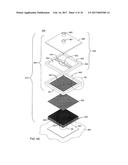 LIQUID-COOLED, COMPOSITE HEAT SINK ASSEMBLIES diagram and image