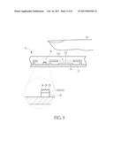 OPTICAL DETECTING DEVICE CAPABLE OF INCREASING SIGNAL-TO-NOISE RATIO AND     ECONOMIZING POWER CONSUMPTION diagram and image