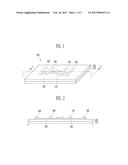 GAS SENSOR AND METHOD OF MANUFACTURING THE SAME diagram and image