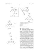 GLUTATHIONE-DETECTING FLUORESCENT PROBE diagram and image