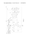 Power Detection Circuit and Radio Frequency Circuit Using the Same diagram and image