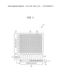 SOLID-STATE IMAGING ELEMENT AND ELECTRONIC DEVICE diagram and image