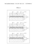 SOLID-STATE IMAGING ELEMENT AND ELECTRONIC DEVICE diagram and image