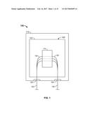 FIBER TERMINATION ENCLOSURE WITH MODULAR PLATE ASSEMBLIES diagram and image