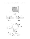 SYSTEM AND METHOD FOR MARKING OPTICAL COMPONENT AT HIGH SPEED diagram and image