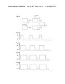 SPECTACLE LENS FOR A DISPLAY DEVICE THAT CAN BE FITTED ON THE HEAD OF A     USER AND GENERATES AN IMAGE, AND DISPLAY DEVICE WITH SUCH A SPECTACLE     LENS diagram and image