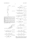 CURVED LIQUID CRYSTAL DISPLAY AND METHOD OF MANUFACTURING THE SAME diagram and image