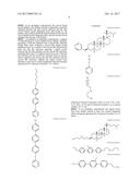 CURVED LIQUID CRYSTAL DISPLAY AND METHOD OF MANUFACTURING THE SAME diagram and image