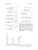 CURVED LIQUID CRYSTAL DISPLAY AND METHOD OF MANUFACTURING THE SAME diagram and image