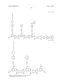 CURVED LIQUID CRYSTAL DISPLAY AND METHOD OF MANUFACTURING THE SAME diagram and image