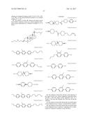 CURVED LIQUID CRYSTAL DISPLAY AND METHOD OF MANUFACTURING THE SAME diagram and image