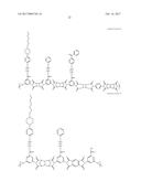 CURVED LIQUID CRYSTAL DISPLAY AND METHOD OF MANUFACTURING THE SAME diagram and image