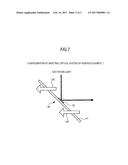 ILLUMINATION DEVICE AND IMAGE DISPLAY APPARATUS diagram and image