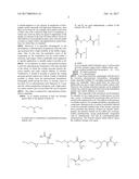 AROMATIC GLYCOL ETHERS AS WRITING MONOMERS IN HOLOGRAPHIC PHOTOPOLYMER     FORMULATIONS diagram and image