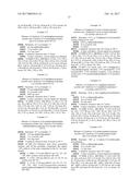 AROMATIC GLYCOL ETHERS AS WRITING MONOMERS IN HOLOGRAPHIC PHOTOPOLYMER     FORMULATIONS diagram and image