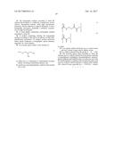 AROMATIC GLYCOL ETHERS AS WRITING MONOMERS IN HOLOGRAPHIC PHOTOPOLYMER     FORMULATIONS diagram and image