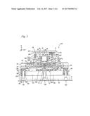 MOVABLE BODY APPARATUS, EXPOSURE APPARATUS AND DEVICE MANUFACTURING METHOD diagram and image