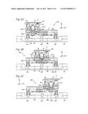 MOVABLE BODY APPARATUS, EXPOSURE APPARATUS AND DEVICE MANUFACTURING METHOD diagram and image