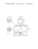 LITHOGRAPHIC APPARATUS AND DEVICE MANUFACTURING METHOD diagram and image