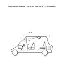 Systems For a Shared Vehicle diagram and image