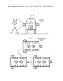 Systems For a Shared Vehicle diagram and image