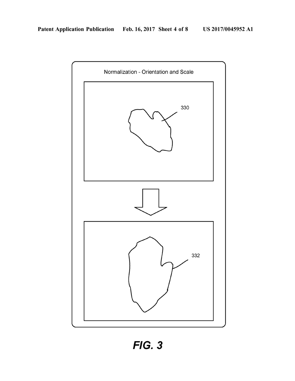 Dynamic Hand Gesture Recognition Using Depth Data - diagram, schematic, and image 05