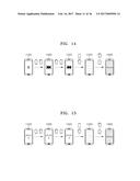 METHOD OF INPUTTING USER INPUT BY USING MOBILE DEVICE, AND MOBILE DEVICE     USING THE METHOD diagram and image