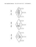 METHOD OF INPUTTING USER INPUT BY USING MOBILE DEVICE, AND MOBILE DEVICE     USING THE METHOD diagram and image