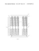 IN-CELL TOUCH SCREEN AND METHOD FOR DRIVING THE SAME diagram and image