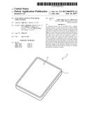 Electronic Devices With Shear Force Sensing diagram and image