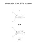 TOUCH 3D-SIGNAL INPUT EQUIPMENT AND MULTI-FUNCTION TOUCH PANEL diagram and image