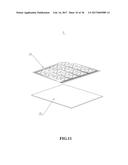 TOUCH 3D-SIGNAL INPUT EQUIPMENT AND MULTI-FUNCTION TOUCH PANEL diagram and image