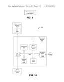 Embedding a Representation of an Item in a Host diagram and image