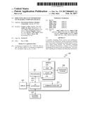 Displaying Relevant Information on Wearable Computing Devices diagram and image