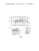 APPARATUS, METHOD, AND COMPUTER PROGRAM PRODUCT FOR VIDEO ENHANCED PHOTO     BROWSING diagram and image