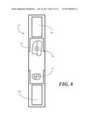 Display Device, Corresponding Systems, and Methods Therefor diagram and image