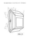 Display Device, Corresponding Systems, and Methods Therefor diagram and image