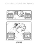 Display Device, Corresponding Systems, and Methods Therefor diagram and image