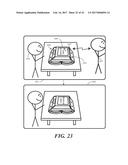 Display Device, Corresponding Systems, and Methods Therefor diagram and image