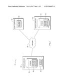 SELECTING A PRIMARY STORAGE DEVICE diagram and image