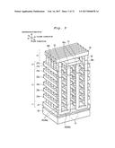 SEMICONDUCTOR STORAGE DEVICE AND CONTROLLER diagram and image