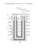 SEMICONDUCTOR STORAGE DEVICE AND CONTROLLER diagram and image