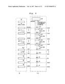 SEMICONDUCTOR STORAGE DEVICE AND CONTROLLER diagram and image