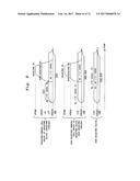 SEMICONDUCTOR STORAGE DEVICE AND CONTROLLER diagram and image