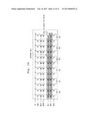 SEMICONDUCTOR STORAGE DEVICE AND CONTROLLER diagram and image