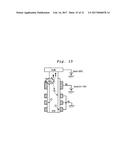 SEMICONDUCTOR STORAGE DEVICE AND CONTROLLER diagram and image