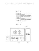 SEMICONDUCTOR STORAGE DEVICE AND CONTROLLER diagram and image